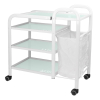 ActivShop STOLIK KOSMETYCZNY TYP 1031 SYIS